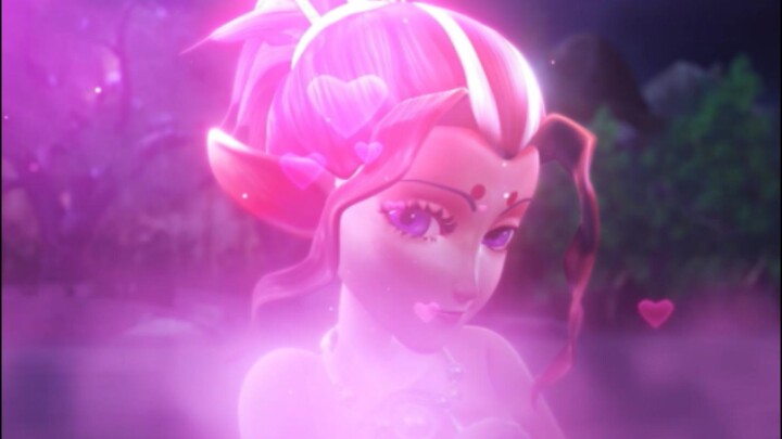 [Fantasy Westward Journey] Regarding the incident where Xiaoyaosheng peeped at the fox beauty taking