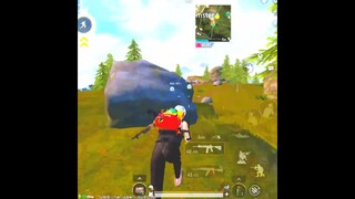 Only Head with M416 #shorts #pubg #pubgindia