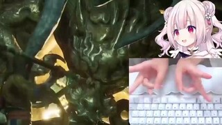 كيف تعمل الفتيات اليابانيات في Black Myth؟