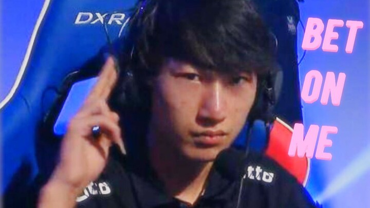 ♥วางเดิมพันในตัวฉัน♥ แต่เป็นกระบองไฟฟ้า