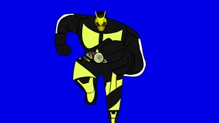 الراكب الصغير الذي يركض باستمرار bb.mp01 + أمثلة استخدام