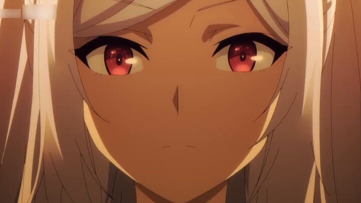 الحب هو رحلة في اتجاهين [الرغبة في أن تصبح الظل القوي] (سوء فهم)