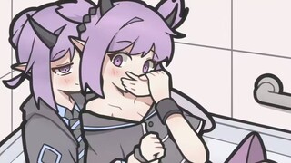 Sister, you can't...()`(*>﹏<*)【Daodero 321】