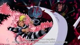 ONE PIECE 1083 - GAWAT, DOFLAMINGGO KABUR DARI IMPEL DOWN Spoiler One Piece 1083