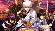 Music Sound Gintama the Final Chappter Arc Rescue Sensei (Full AMV)_780p_(BREAKDOWN).