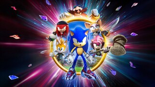 Sonic Prime Sub indo Eps 6