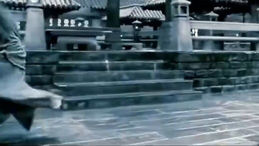 Tôi sẽ không bao giờ được chứng kiến cảnh chiến đấu như thế này nữa!