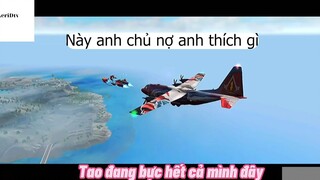 Này anh chủ nợ anh thích gì 2 #freefire