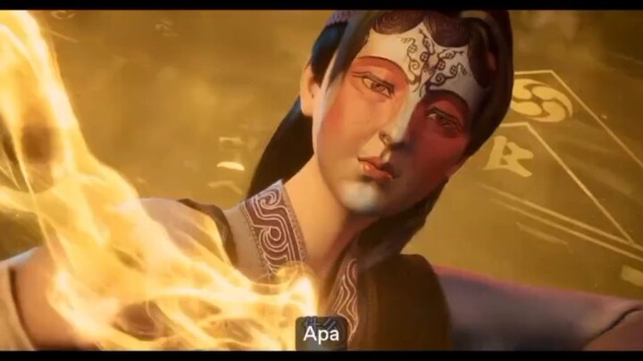 Immortality S5 Epi 01 Subtitle Indonesia