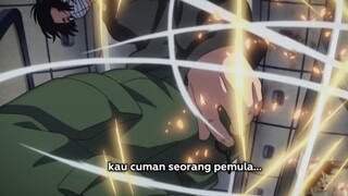 Sakamoto Days Part 2 Episode 6 - Sakamoto Dan Shin VS Peserta JCC
