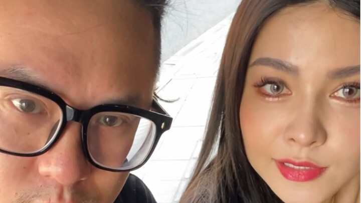 Gọi bố ư?