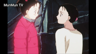 InuYasha (Ep 12.3) _ Hiểu lầm giữa 2 mẹ con được hóa giải #InuYasha_tap12