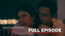 MAGANDANG DILAG - Episode 76