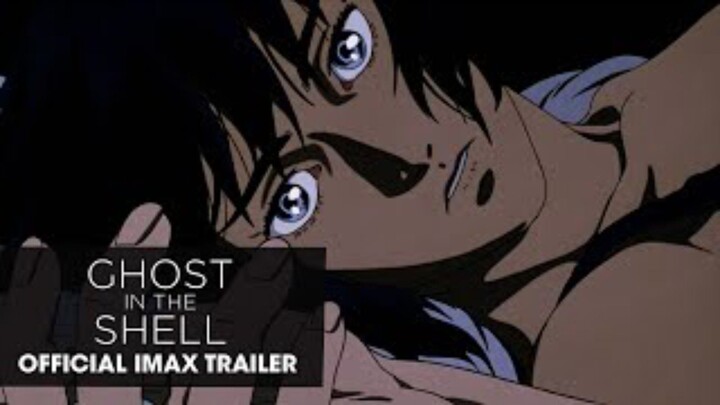 Ghost in the Shell Watch it in full now for free via the link in the description