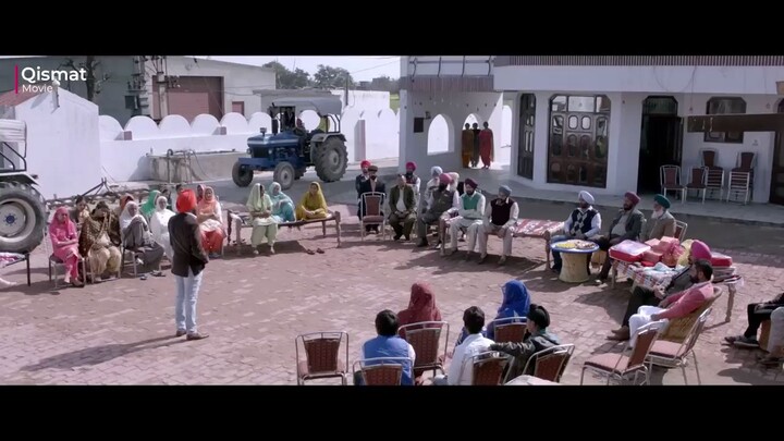 new Punjabi movie