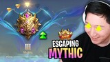Fast Rank up for Mythical Glory | Mobile Legends
