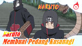 [Naruto] Untuk Memiliki Pedang Kusanagi Orochimaru Hanya dalam Beberapa Menit! Mari Mencoba!_1