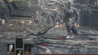 Iudex Gundyr - Dark Souls 3