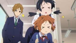 MAD】【Pasar Tamako】Kana keren sekali untuk dilihat