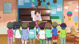 buddy daddies episode 10 English dub