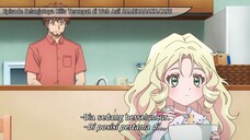 Medalist Sub Indo Eps 06