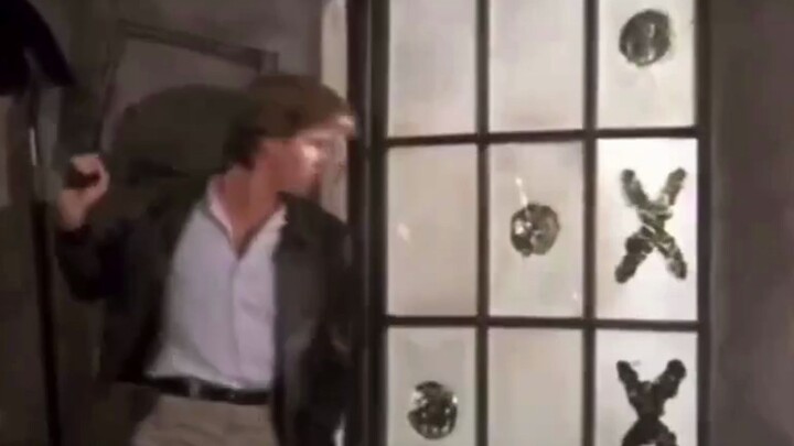 Damn, what a cheesy drama!