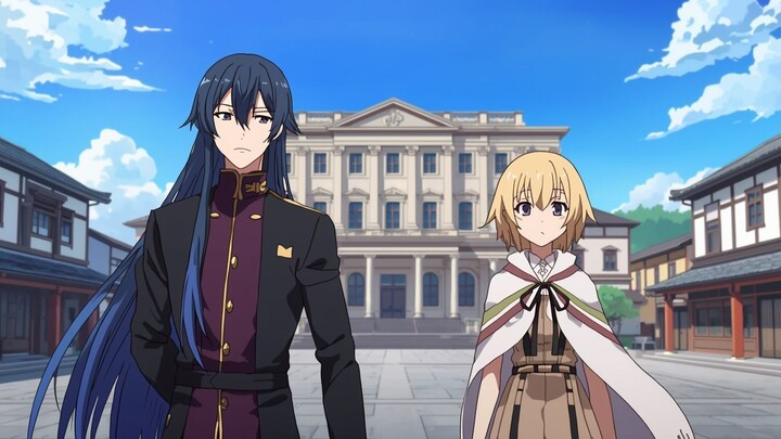 Masayuki Survived After All - Slime: Isekai Memories