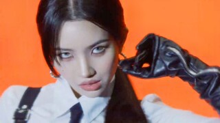 GIDLE新歌主打SUPER LADY MV！