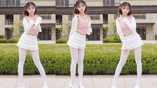 这是什么？甜妹？看一眼【0.2s】｜缈小缈