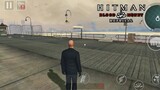 Hitman: Blood Money — Reprisal First Gameplay Android & iOS HD
