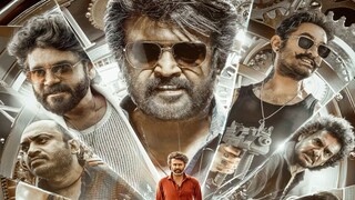 Coolie (2025) Dual Audio [Hindi ORG & Tamil] Official WEB-DL 1080p |