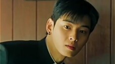 Cha Eun Woo always so handsome #chauenwoo #highlights #everyone
