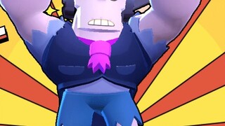 แฟรงเก้น ฮีโร่สุดเพี้ยนแห่ง Brawl Stars! ไรน์ฮาร์ดท์ อันดับหนึ่งของจีน เอาชนะพรานป่าของอาจารย์ใหญ่อา