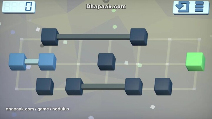 Nodulus | Play Online Free Game #onlinegame #html5games #videogame #dhapaak