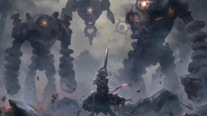 เก็นชิน อิมแพ็คต์ ฉากชื่อโนเอล