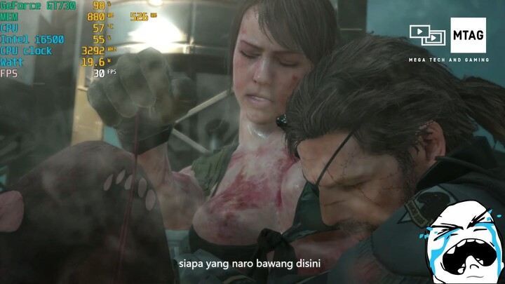 QUIET TOOK HIS NECKLACE NO WORDS… JUST PAIN