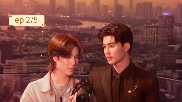 มีสติหน่อยคุณธีร์ ME AND THEE ep.2/5