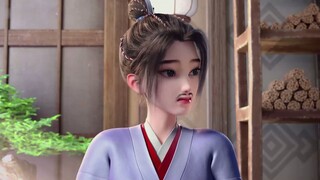Zaixia Yingtai - ข้านี่แหละจู้อิงไถ ตอนที่ 1 ซับไทย