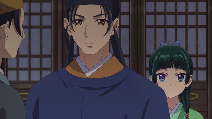 The Apothecary Diaries_S1_EP16