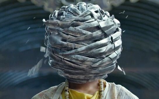 This time, the villain is the strongest one in all three parts—so who exactly is the ultimate antago