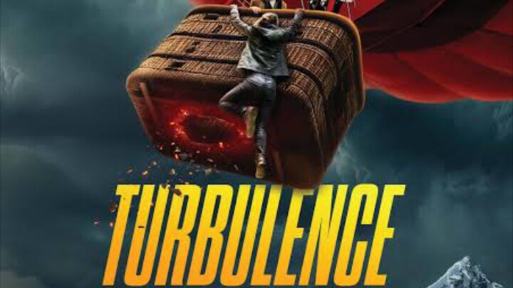 Turbulence full movie