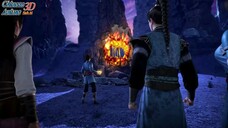 martial peak episode 38