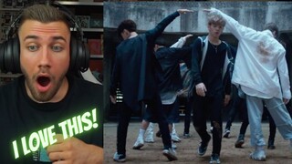 OMG!!! Stray Kids "Hellevator" M/V - Reaction