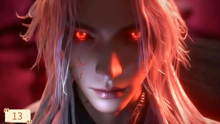 Tom Of Fallen Gods S3 Episode 13