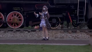 LOL, ada orang menara hitam di sini