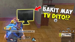 NAGPANGGAP NA TV! (ROS GAMEPLAY)