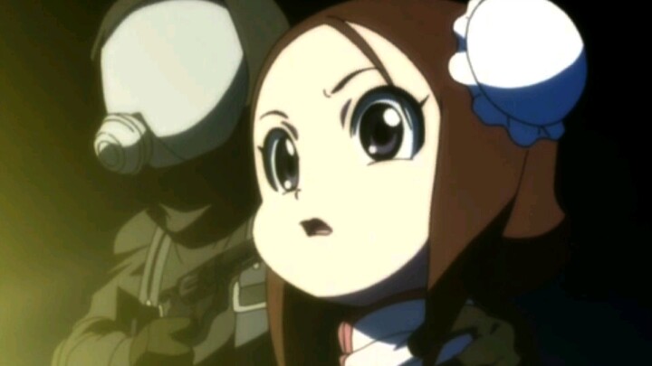 Mọi người nghĩ tôi có thể sống sót không?