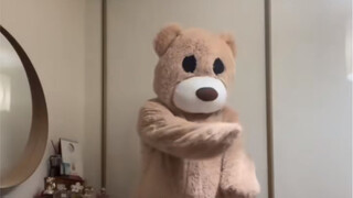 【灵活翻跳】POP!