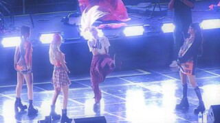 爱豆的头发都用了飘柔吗? [MY BAG] (G)I-DLE