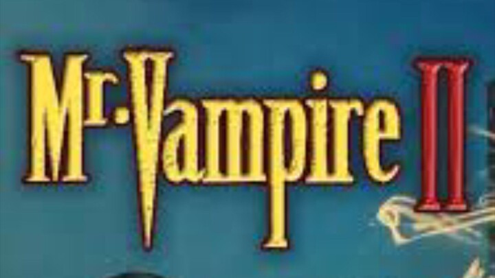 🎬Mr Vampire 2 1986 Sub Indo - Lam Ching Ying (Full Movie)